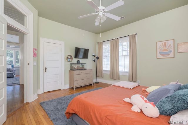 1864 S Hull Street, Montgomery, AL 36104
