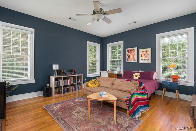 1864 S Hull Street, Montgomery, AL 36104