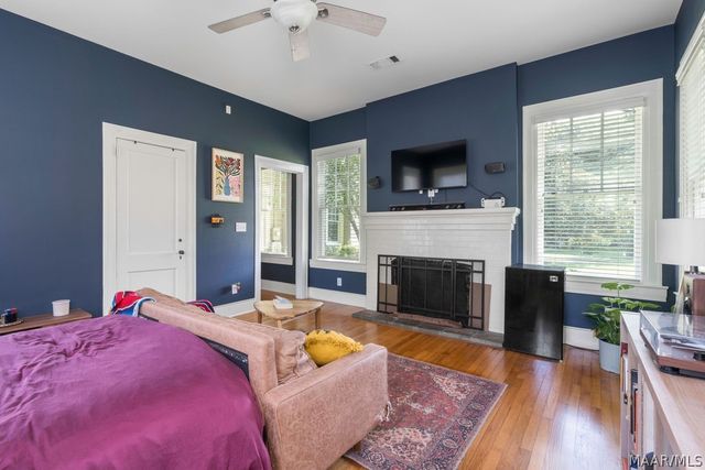 1864 S Hull Street, Montgomery, AL 36104