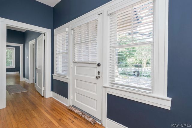 1864 S Hull Street, Montgomery, AL 36104