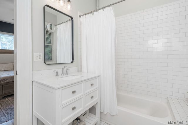 1864 S Hull Street, Montgomery, AL 36104