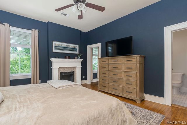 1864 S Hull Street, Montgomery, AL 36104