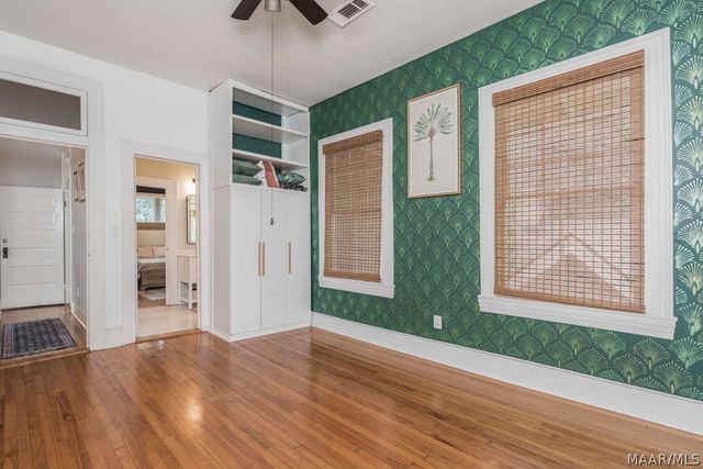 1864 S Hull Street, Montgomery, AL 36104