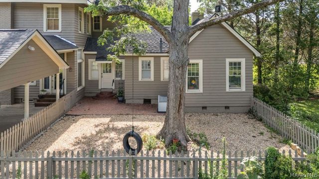 1864 S Hull Street, Montgomery, AL 36104