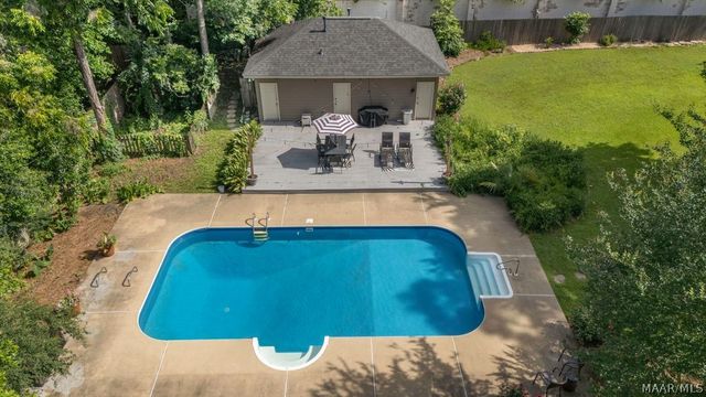 1864 S Hull Street, Montgomery, AL 36104