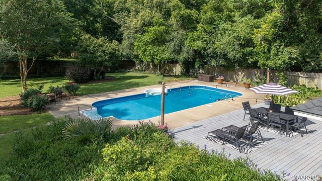 1864 S Hull Street, Montgomery, AL 36104