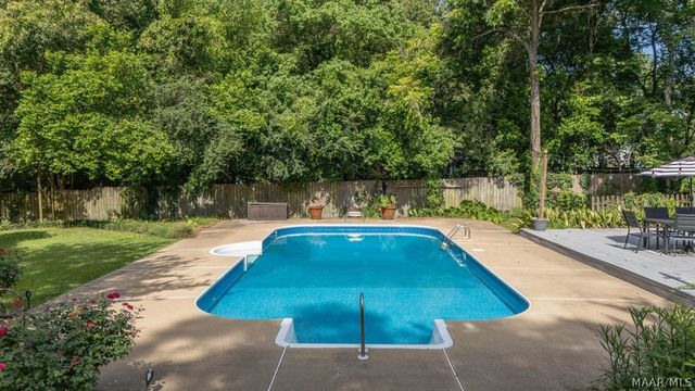 1864 S Hull Street, Montgomery, AL 36104