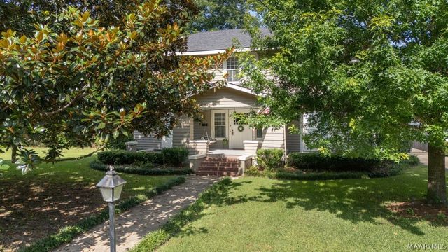 1864 S Hull Street, Montgomery, AL 36104