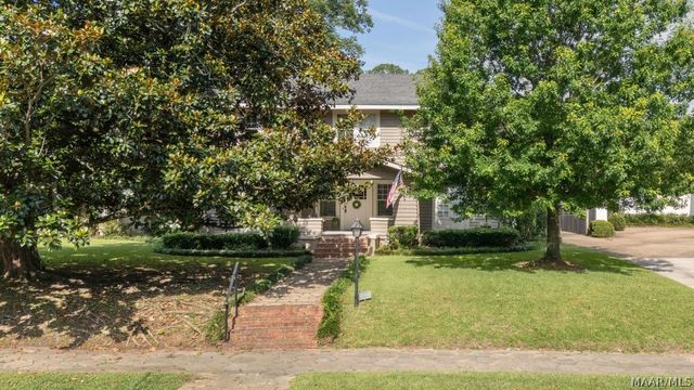 1864 S Hull Street, Montgomery, AL 36104