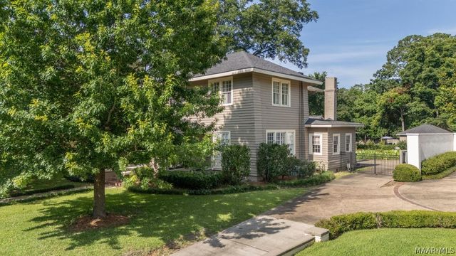 1864 S Hull Street, Montgomery, AL 36104