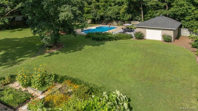 1864 S Hull Street, Montgomery, AL 36104
