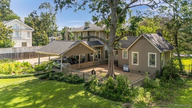 1864 S Hull Street, Montgomery, AL 36104