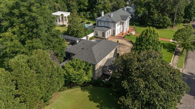 1864 S Hull Street, Montgomery, AL 36104