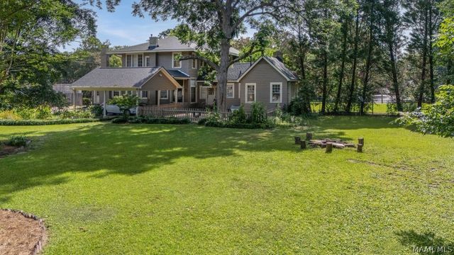 1864 S Hull Street, Montgomery, AL 36104