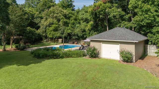 1864 S Hull Street, Montgomery, AL 36104