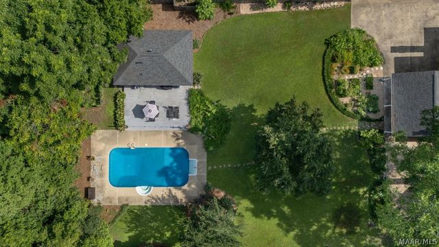 1864 S Hull Street, Montgomery, AL 36104
