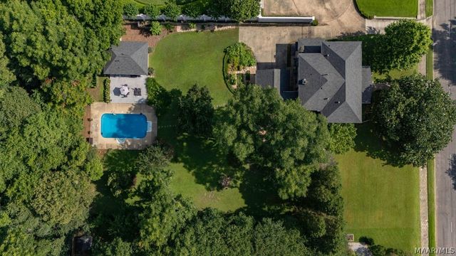 1864 S Hull Street, Montgomery, AL 36104