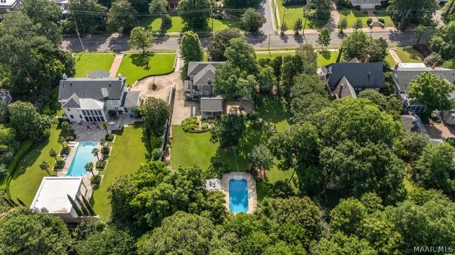 1864 S Hull Street, Montgomery, AL 36104