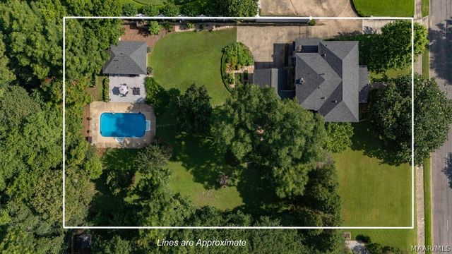 1864 S Hull Street, Montgomery, AL 36104