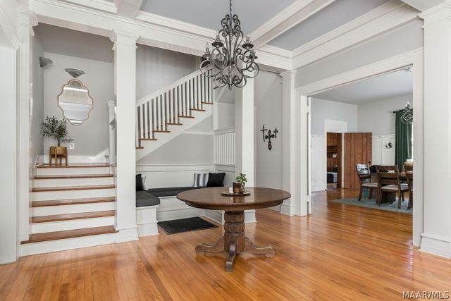 1864 S Hull Street, Montgomery, AL 36104