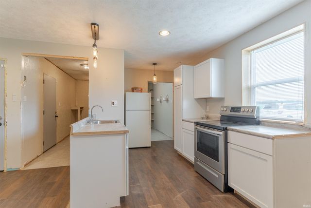 3529 E 250 S, Princeton, IN 47670
