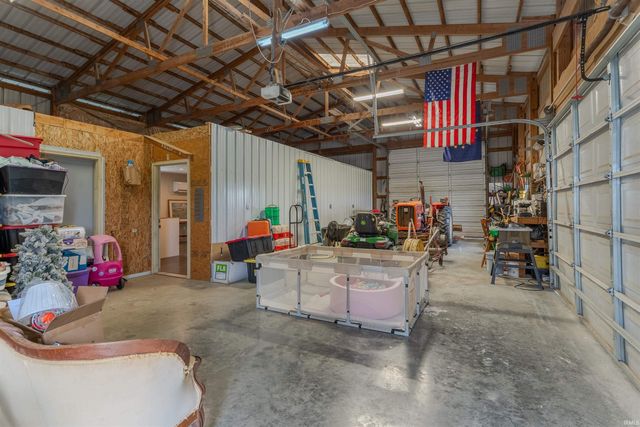 3529 E 250 S, Princeton, IN 47670