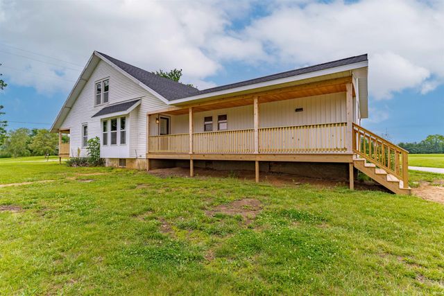 3529 E 250 S, Princeton, IN 47670