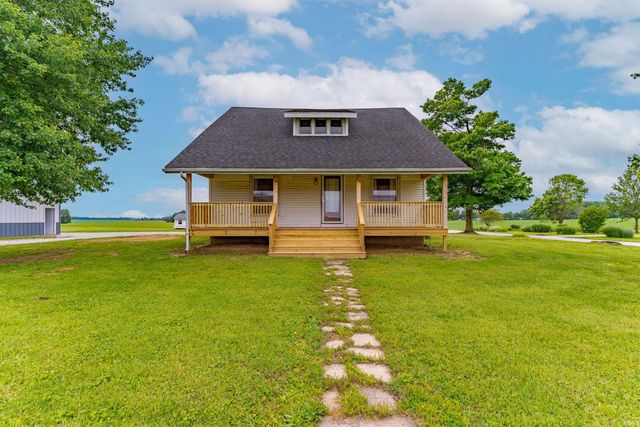 3529 E 250 S, Princeton, IN 47670