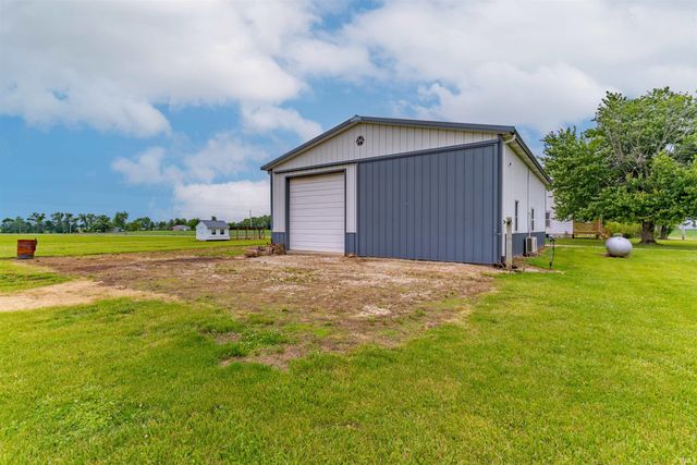 3529 E 250 S, Princeton, IN 47670