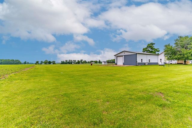 3529 E 250 S, Princeton, IN 47670