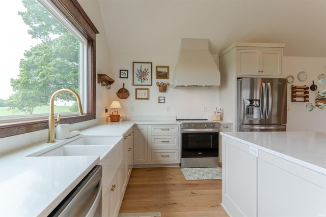 3529 E 250 S, Princeton, IN 47670