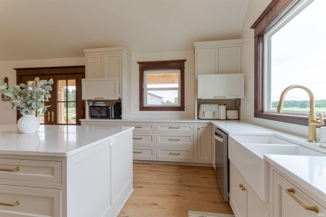 3529 E 250 S, Princeton, IN 47670