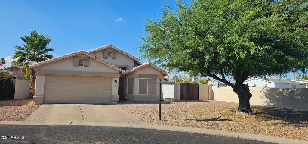 1741 S CLEARVIEW Avenue 25, Mesa, AZ 85209 — photo 2
