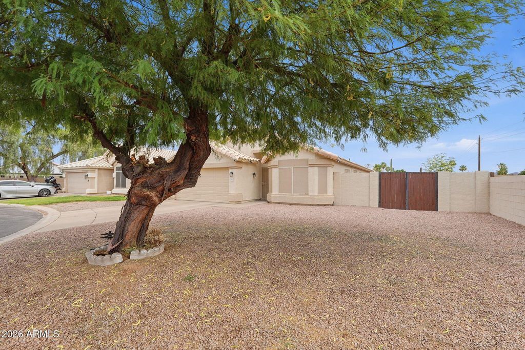 1741 S CLEARVIEW Avenue 25, Mesa, AZ 85209 — photo 3