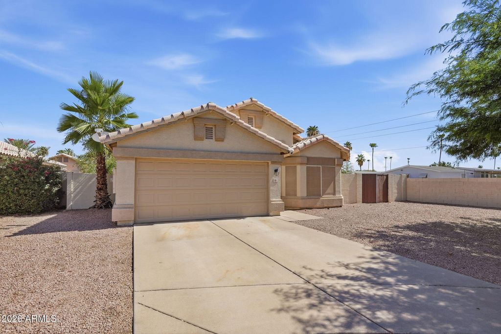 1741 S CLEARVIEW Avenue 25, Mesa, AZ 85209 — photo 4