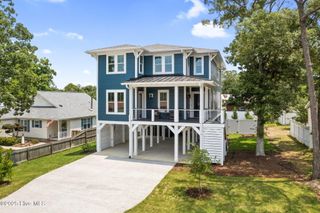 412 Keziah Street, Oak Island, NC 28465