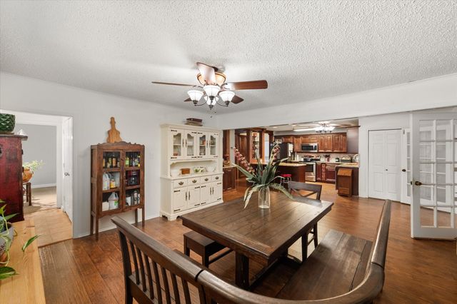502 Bellevue Drive, Cleburne, TX 76033