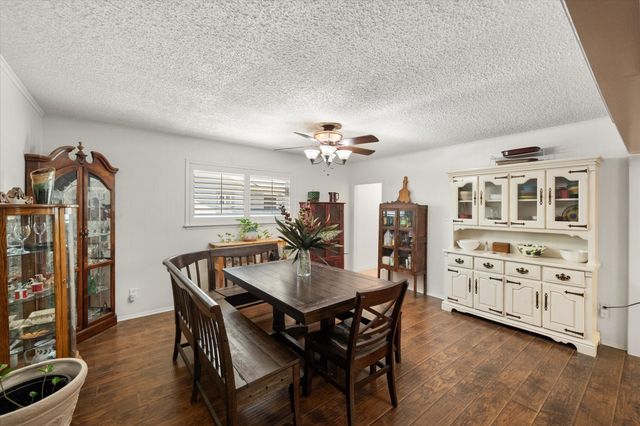 502 Bellevue Drive, Cleburne, TX 76033