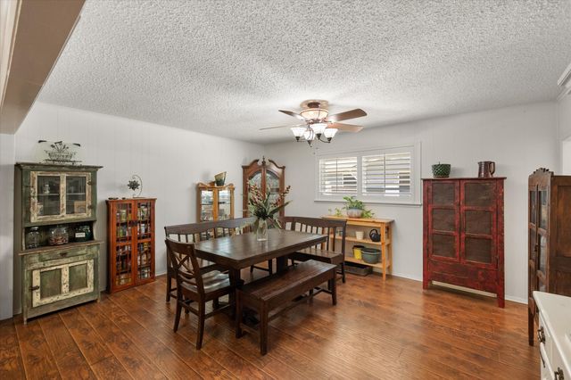502 Bellevue Drive, Cleburne, TX 76033