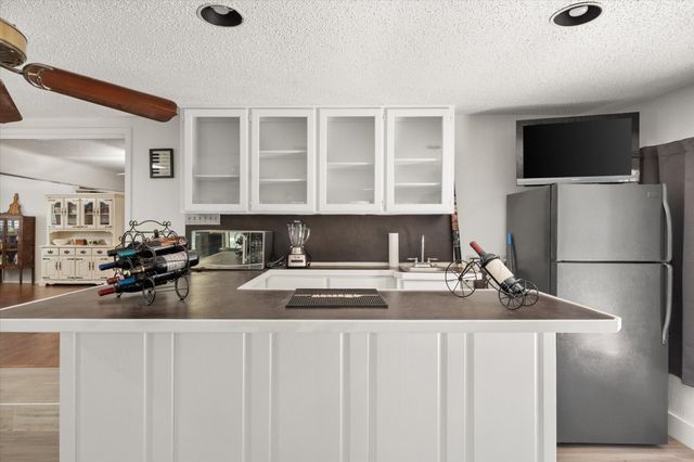 502 Bellevue Drive, Cleburne, TX 76033