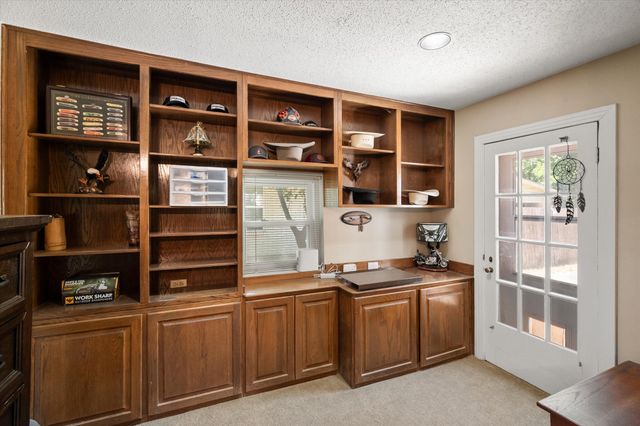 502 Bellevue Drive, Cleburne, TX 76033