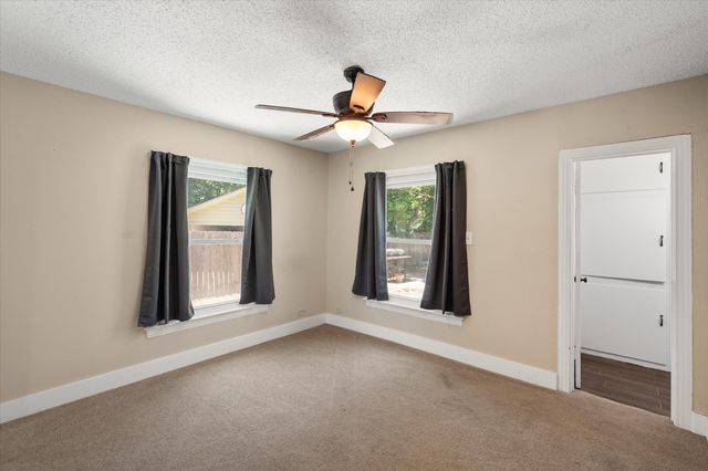 502 Bellevue Drive, Cleburne, TX 76033