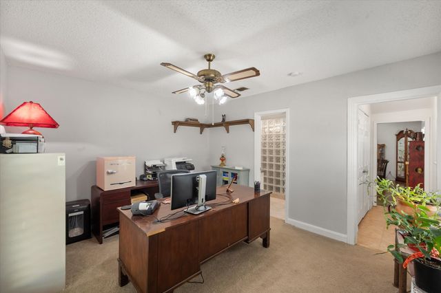 502 Bellevue Drive, Cleburne, TX 76033