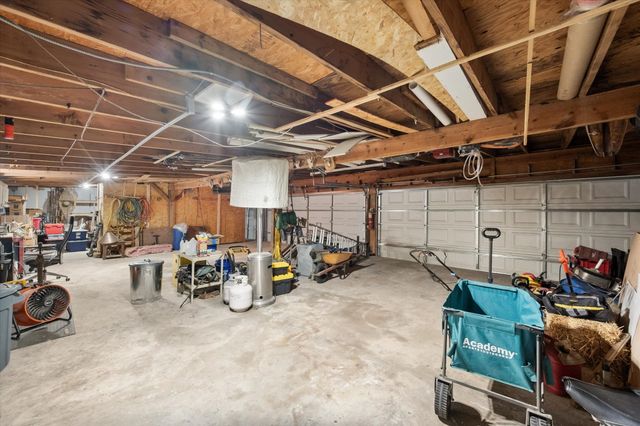 502 Bellevue Drive, Cleburne, TX 76033
