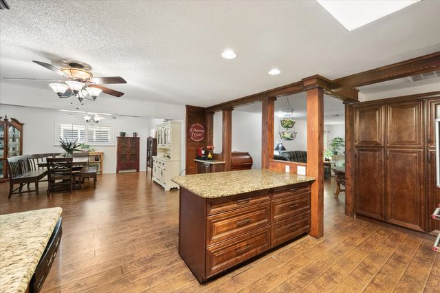 502 Bellevue Drive, Cleburne, TX 76033