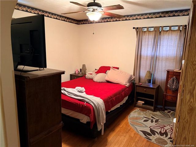 655 Wiltshire Road, Fayetteville, NC 28314