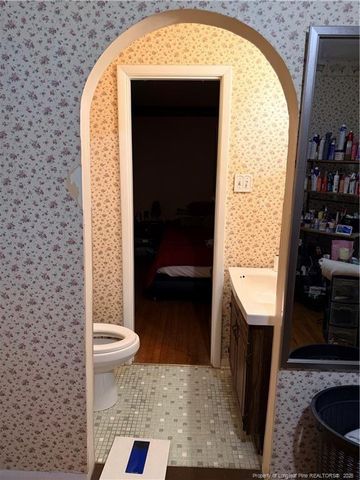 655 Wiltshire Road, Fayetteville, NC 28314