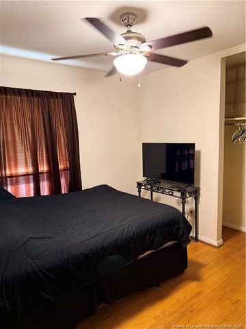 655 Wiltshire Road, Fayetteville, NC 28314