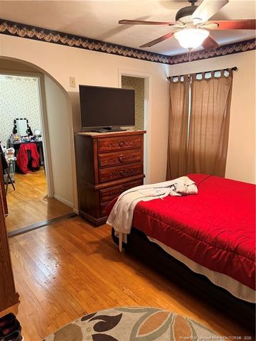 655 Wiltshire Road, Fayetteville, NC 28314