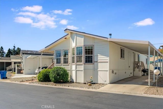 3395 S Higuera 4, San Luis Obispo, CA 93401